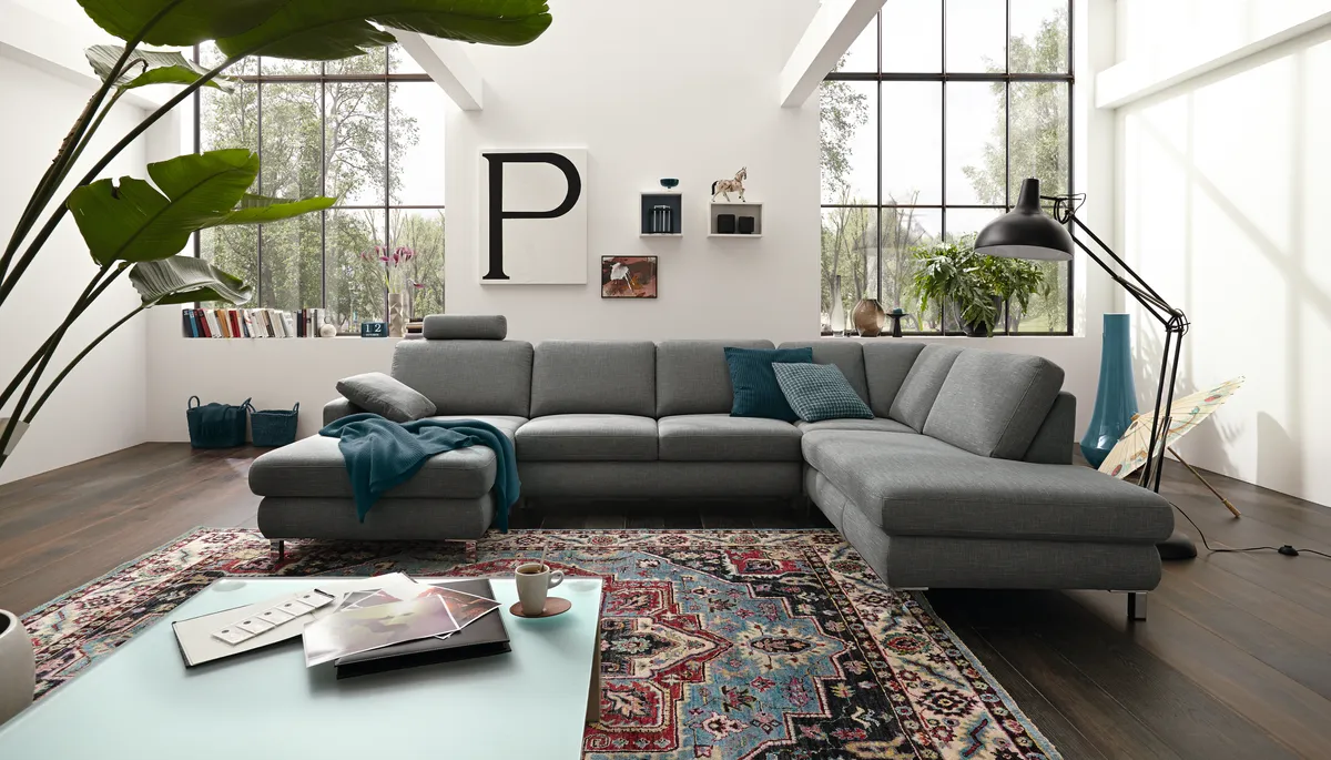 Polstergruppe MR 365
